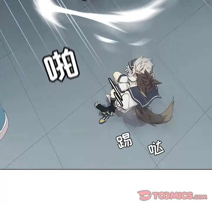 野性之城第114話