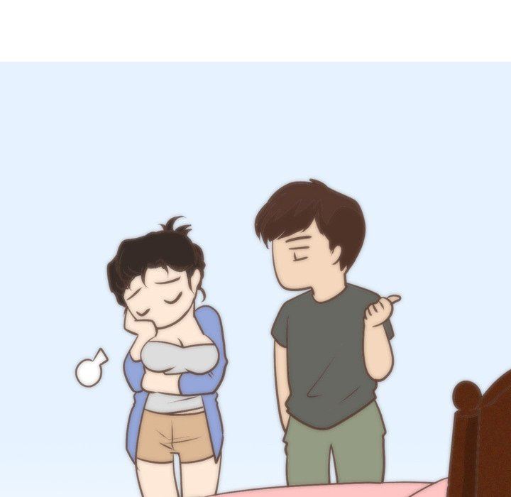 情事物語Fantasy第11話