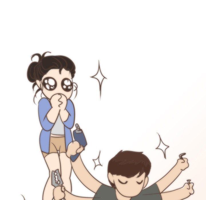 情事物语Fantasy第11话