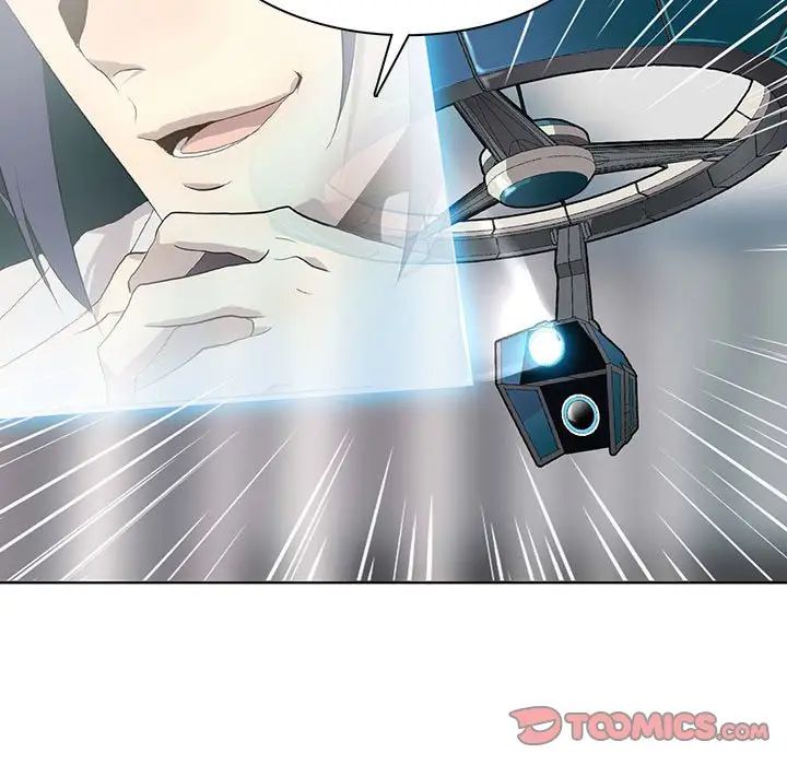 野性之城第114話