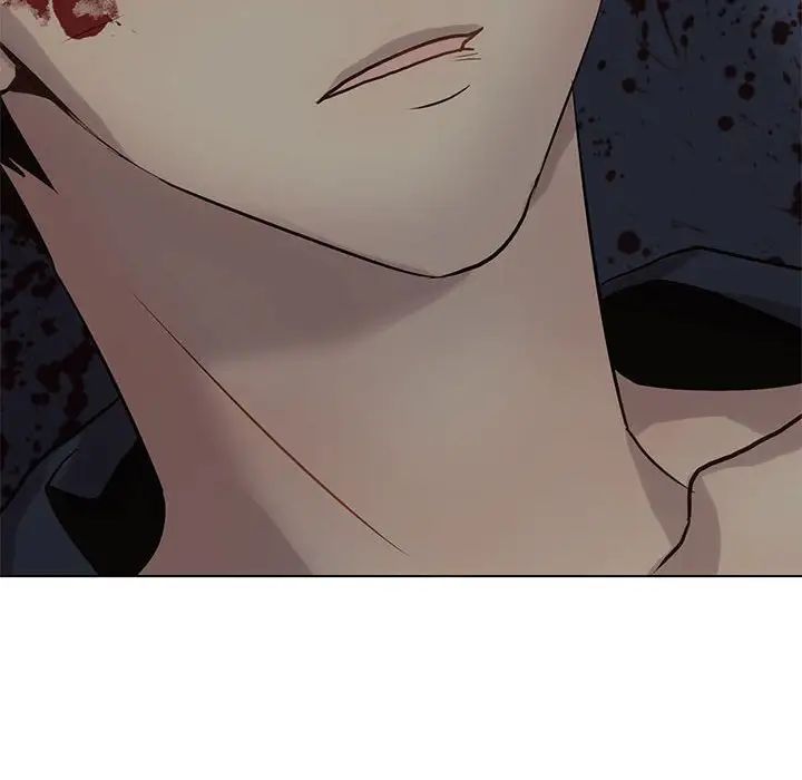 野性之城第115話