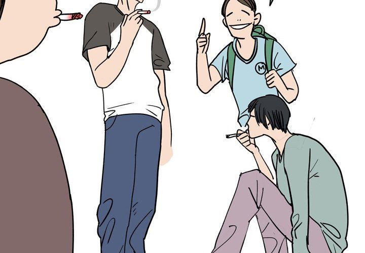 情事物语Fantasy第13话