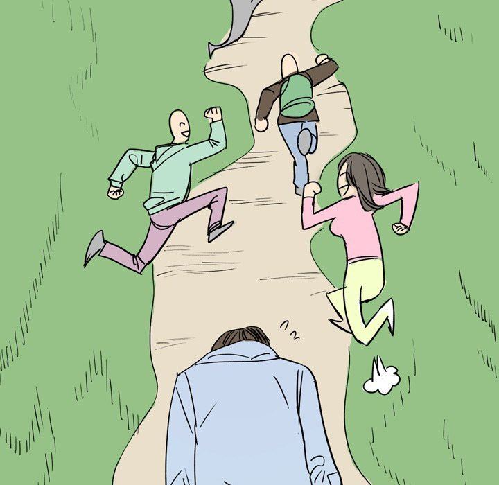 情事物语Fantasy第13话