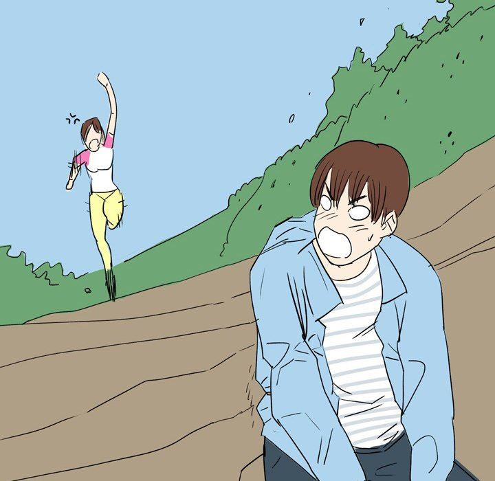 情事物語Fantasy第13話