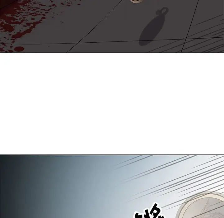 野性之城第115話