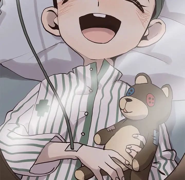 野性之城第115話