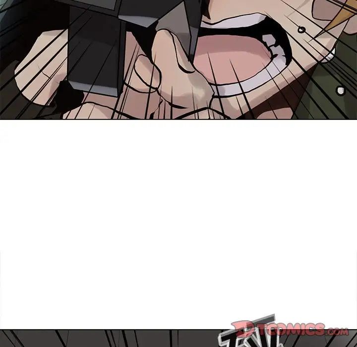 野性之城第115话