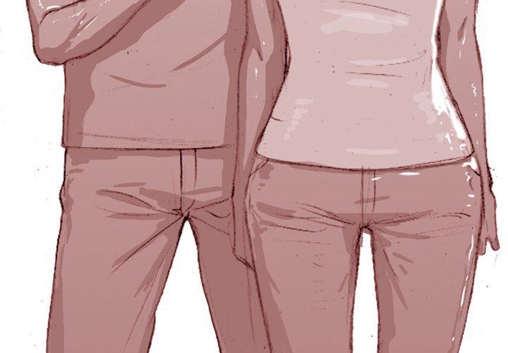 情事物语Fantasy第15话