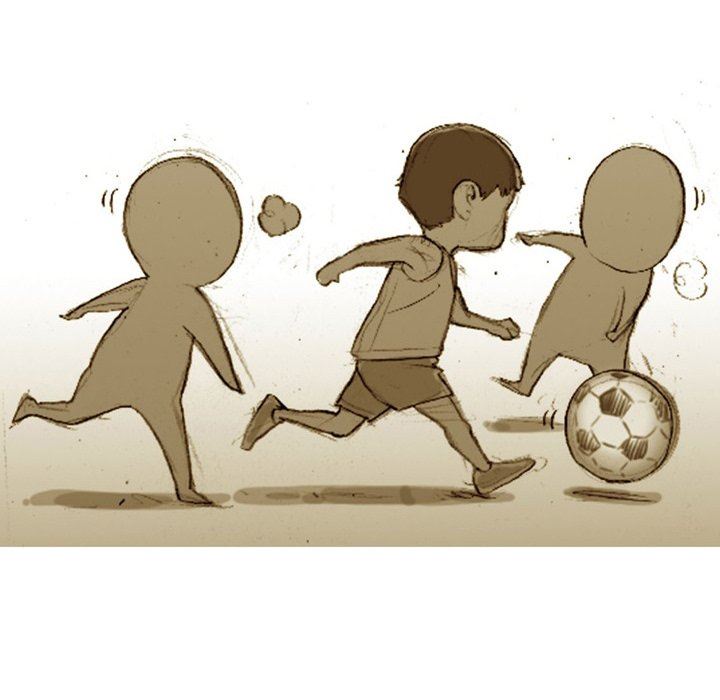 情事物语Fantasy第15话