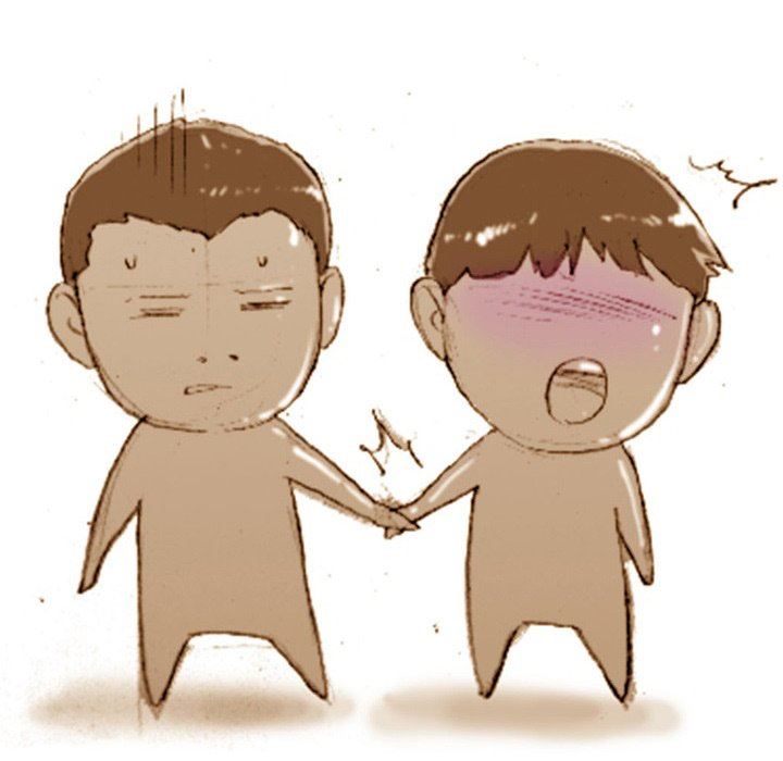 情事物语Fantasy第15话