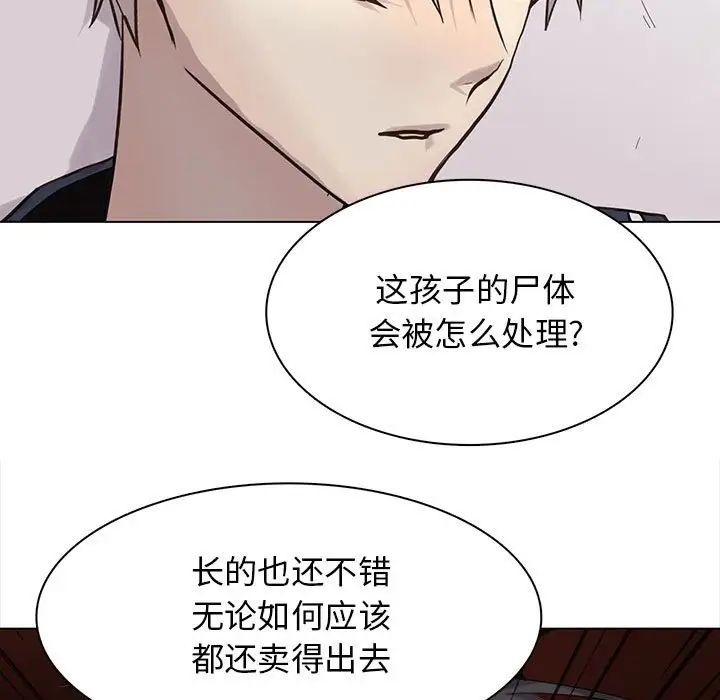 野性之城第116話