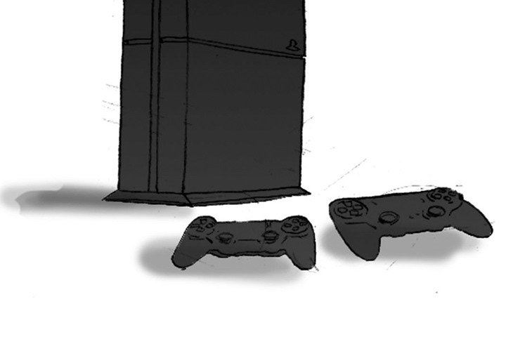 情事物语Fantasy第16话