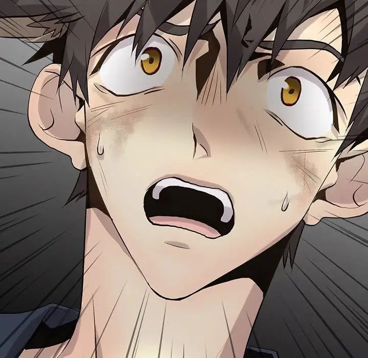 野性之城第116话