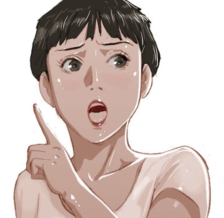 情事物语Fantasy第16话