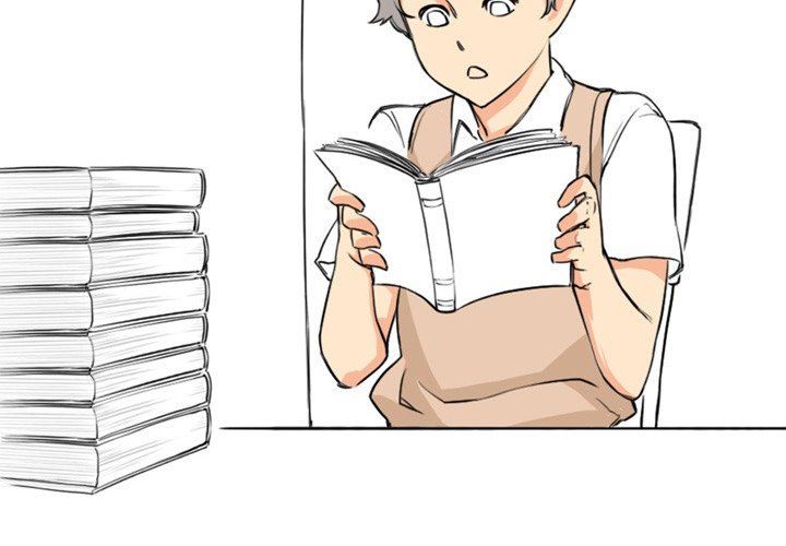 情事物语Fantasy第17话