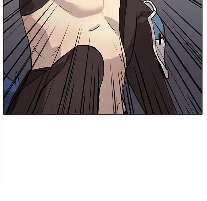 野性之城第116話