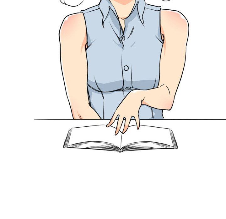 情事物语Fantasy第17话