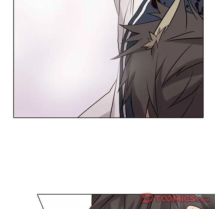 野性之城第116话