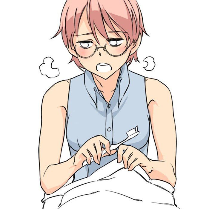 情事物语Fantasy第17话