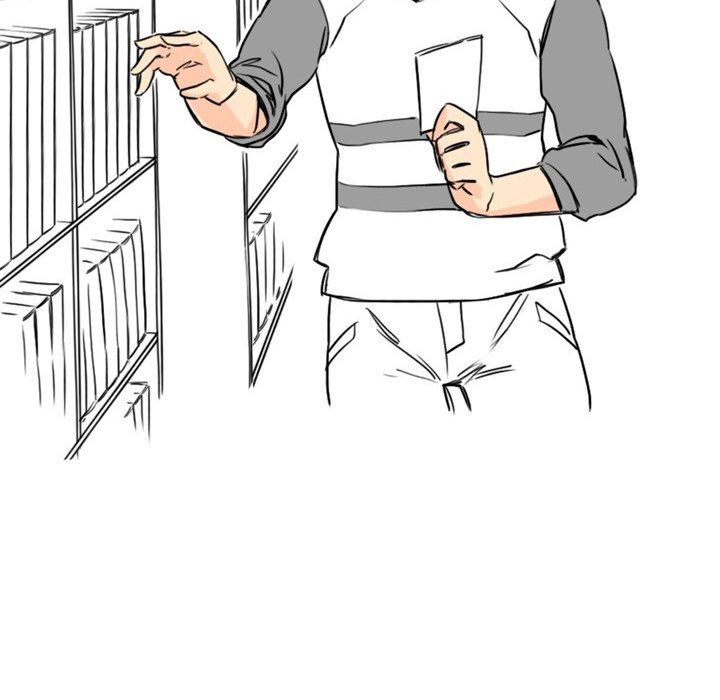 情事物语Fantasy第18话