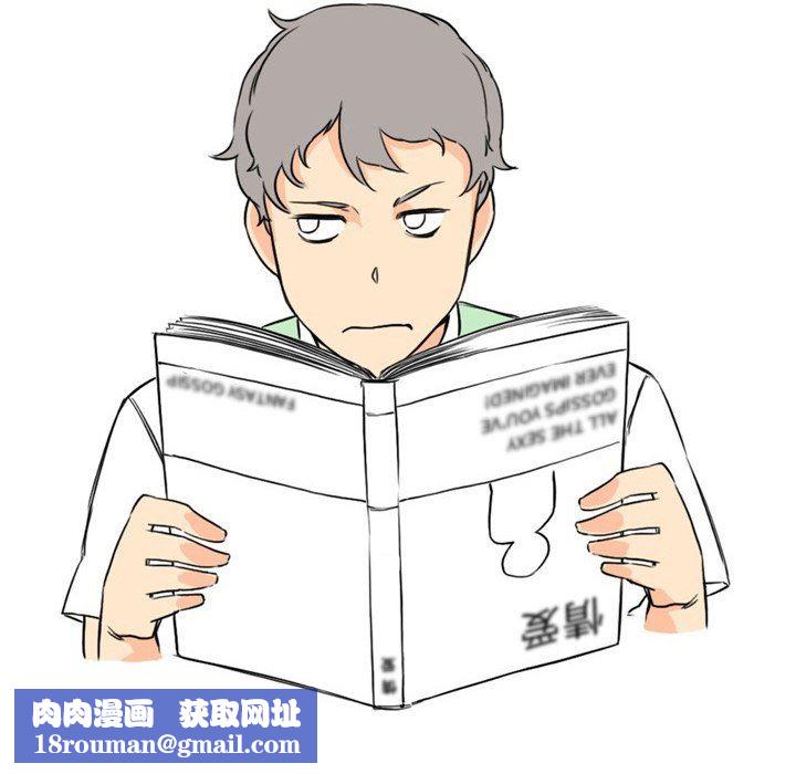 情事物语Fantasy第18话