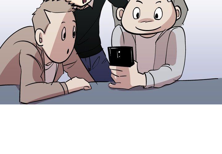 情事物语Fantasy第19话