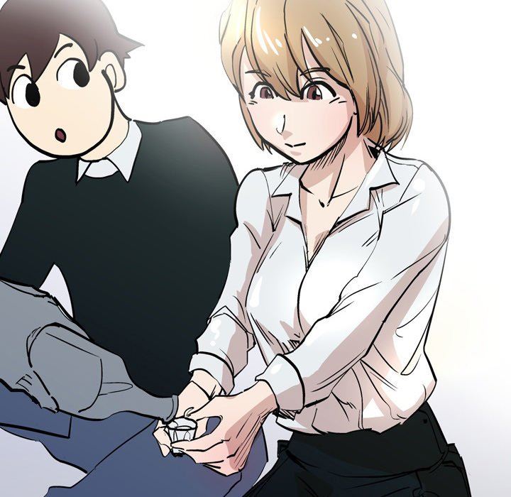 情事物语Fantasy第19话