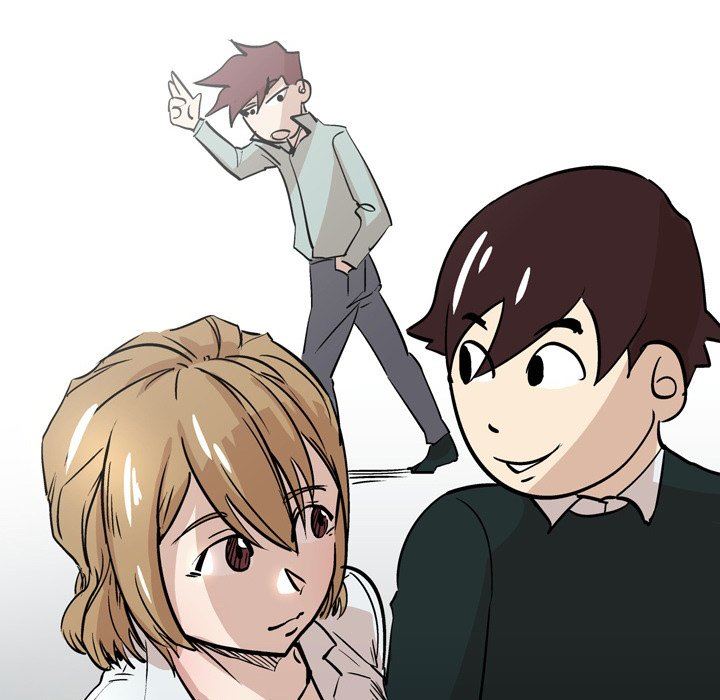 情事物語Fantasy第19話