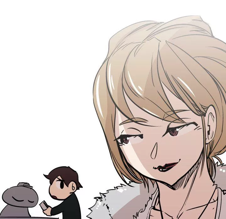 情事物語Fantasy第19話
