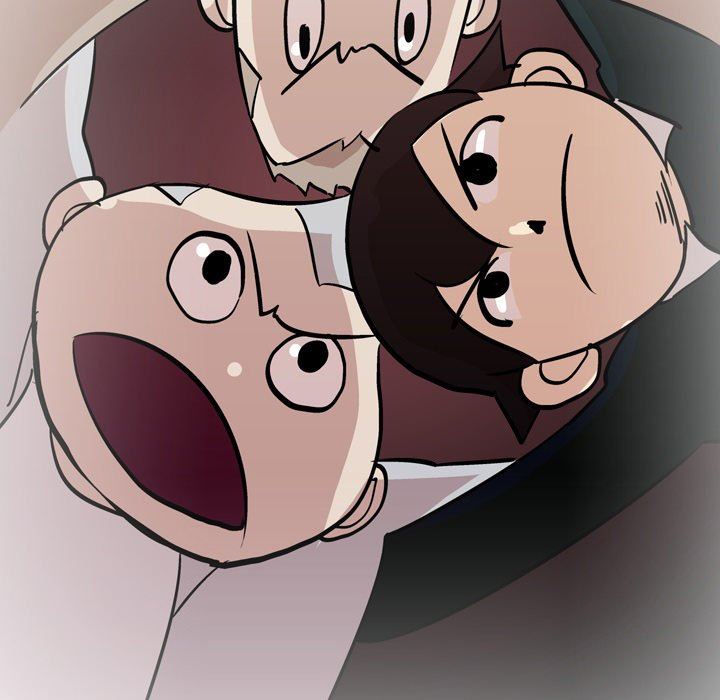 情事物語Fantasy第19話