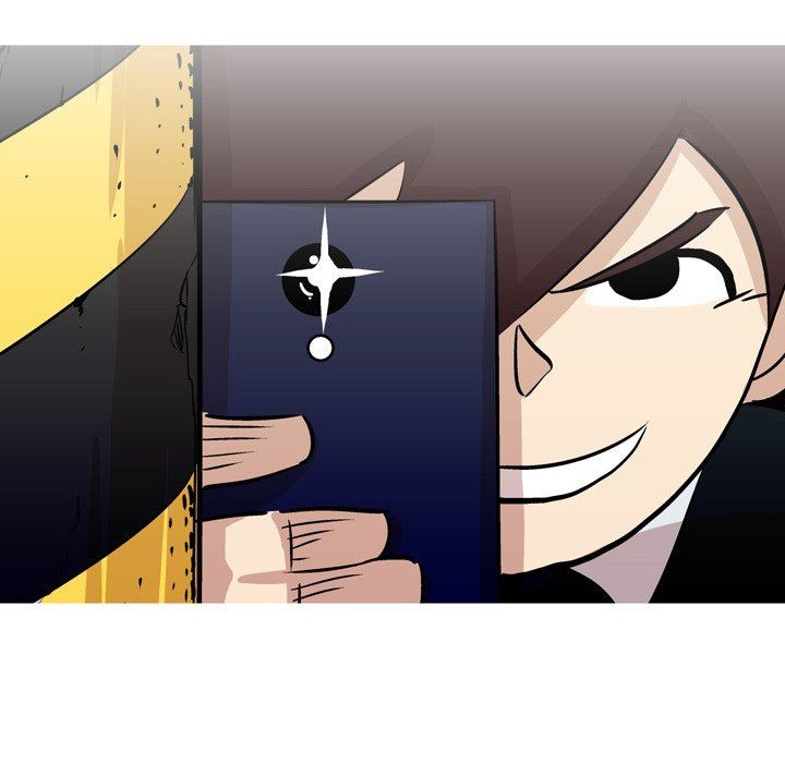 情事物語Fantasy第20話