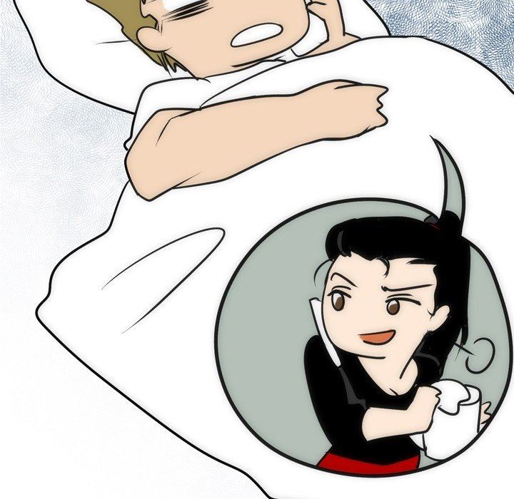 情事物语Fantasy第21话