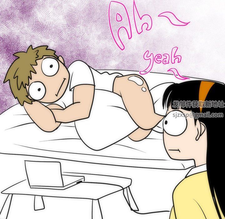 情事物语Fantasy第21话