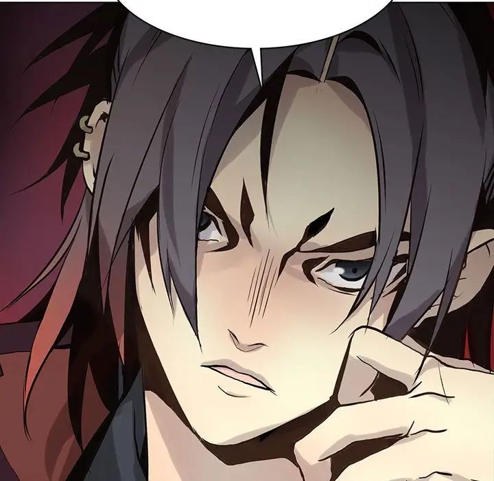 野性之城第118話