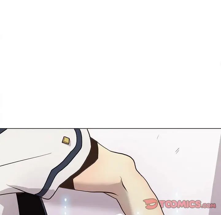 野性之城第118话