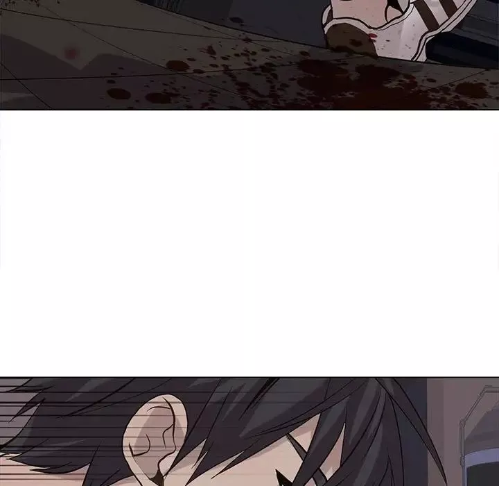 野性之城第118話