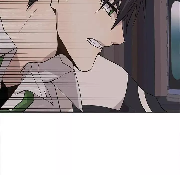野性之城第118話