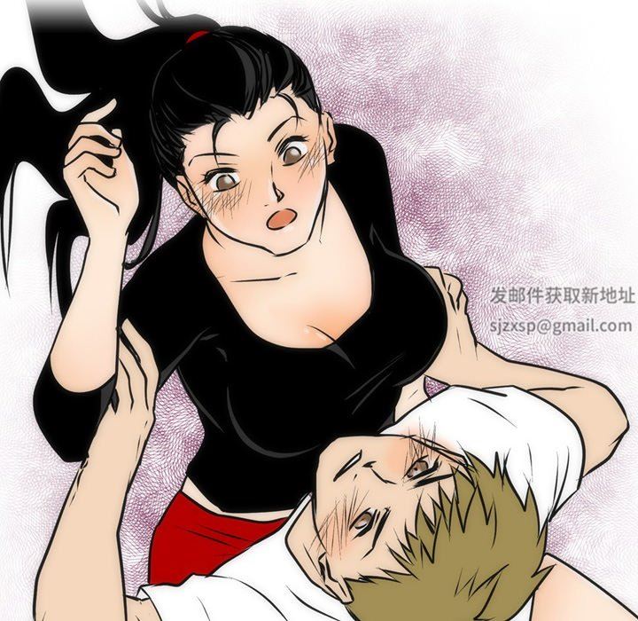 情事物语Fantasy第22话