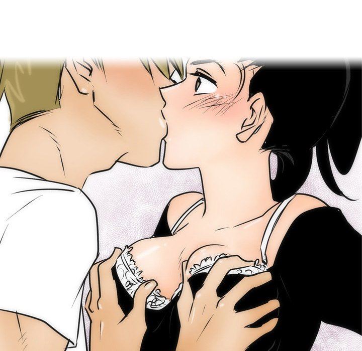 情事物语Fantasy第22话