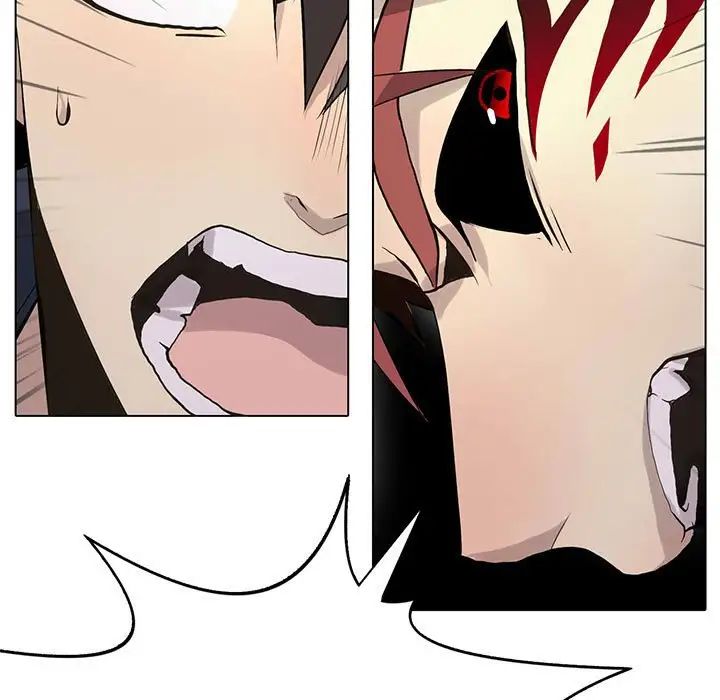 野性之城第118话