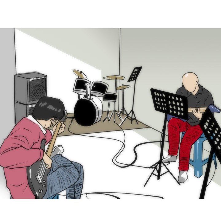 情事物语Fantasy第23话