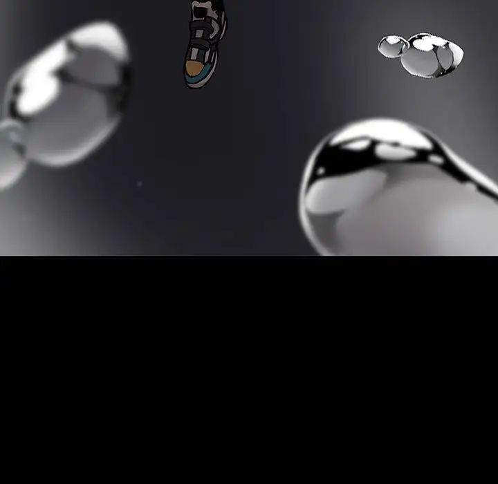 野性之城第119话