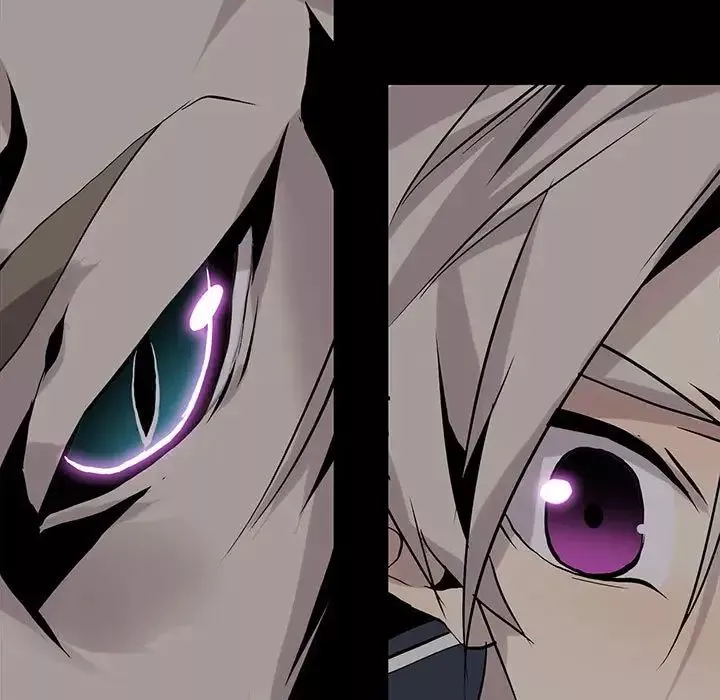 野性之城第119話