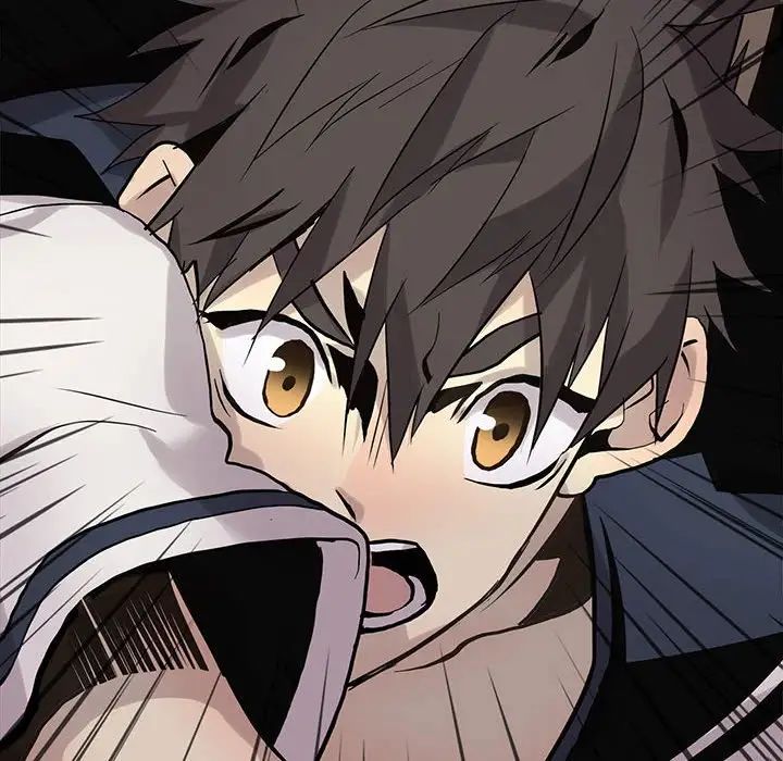 野性之城第119話