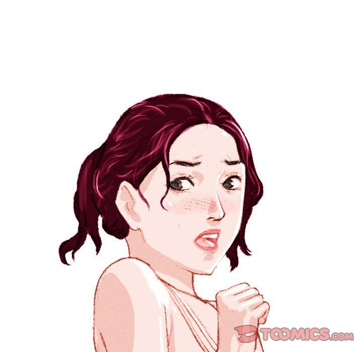 情事物语Fantasy第26话