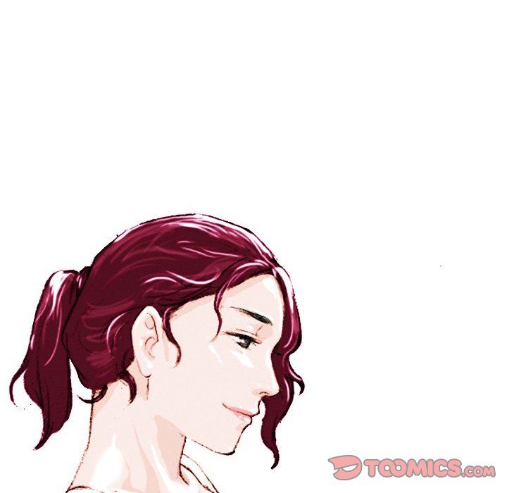 情事物语Fantasy第26话