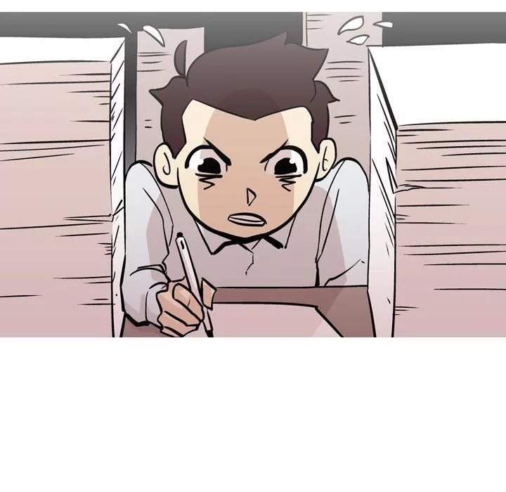 情事物語Fantasy第27話