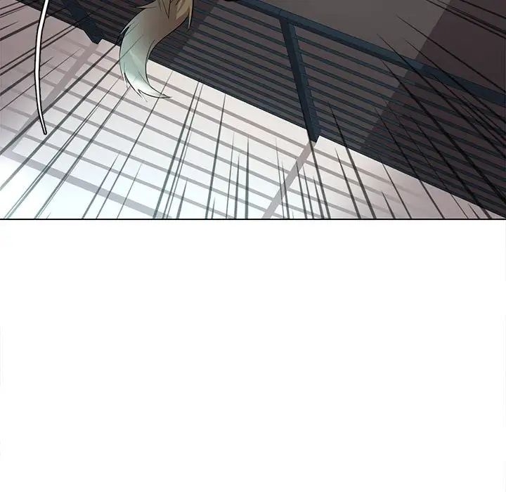 野性之城第121话