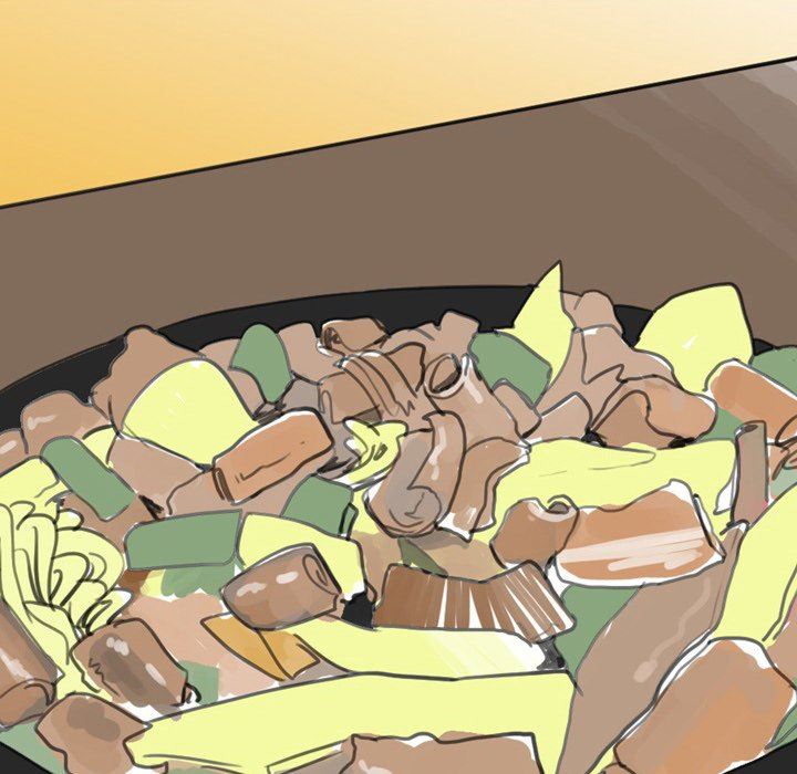 情事物语Fantasy第29话