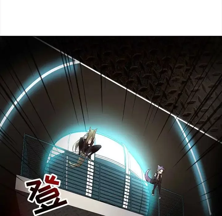 野性之城-第121话 - 图片 36
